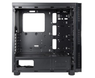 CHIEFTEC Obudowa Chieftec Hawk ATX Gaming AL-02B-TG-OP - 668292 - zdjęcie 3